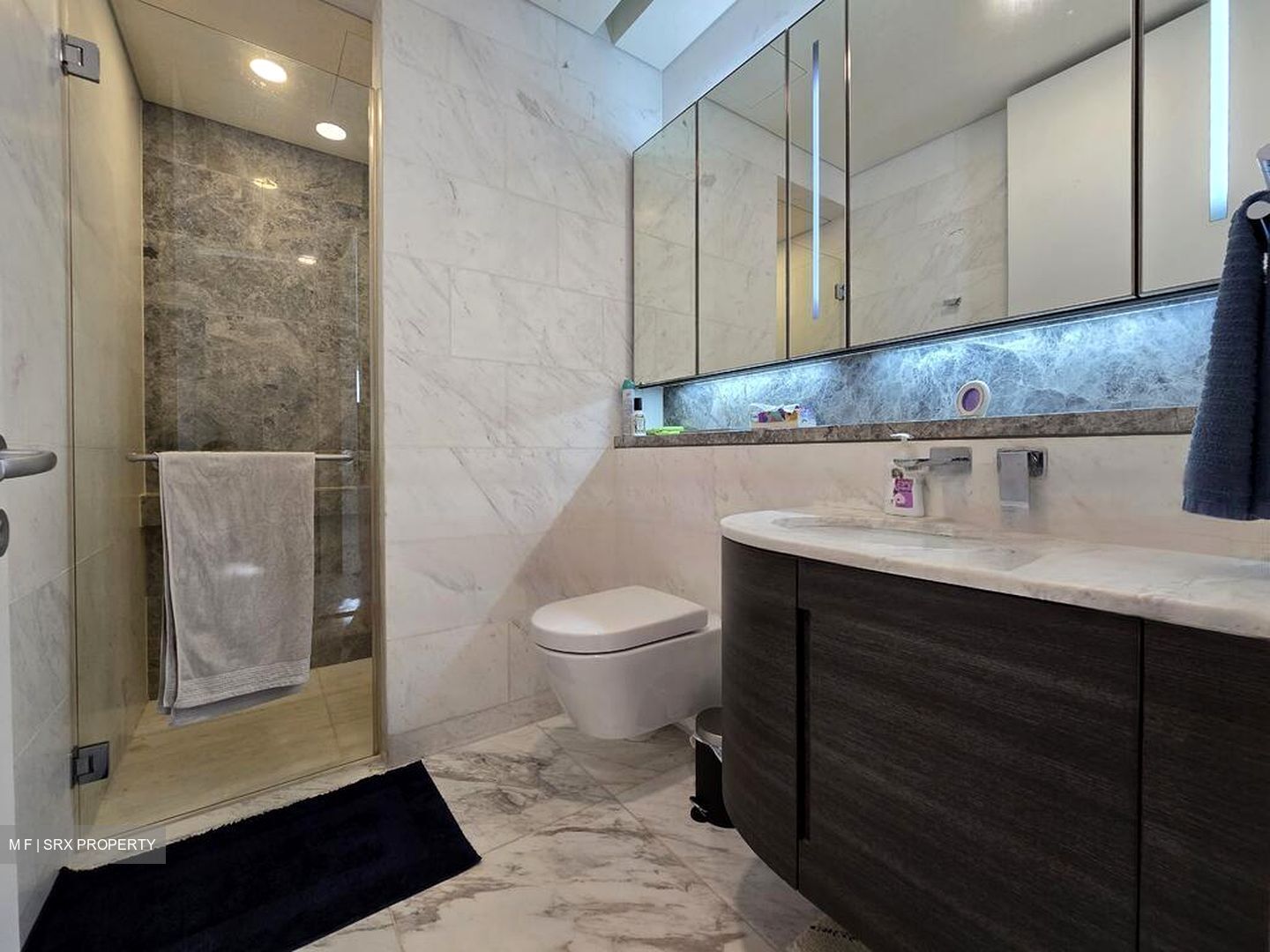 Duo Residences (D7), Apartment #446911841